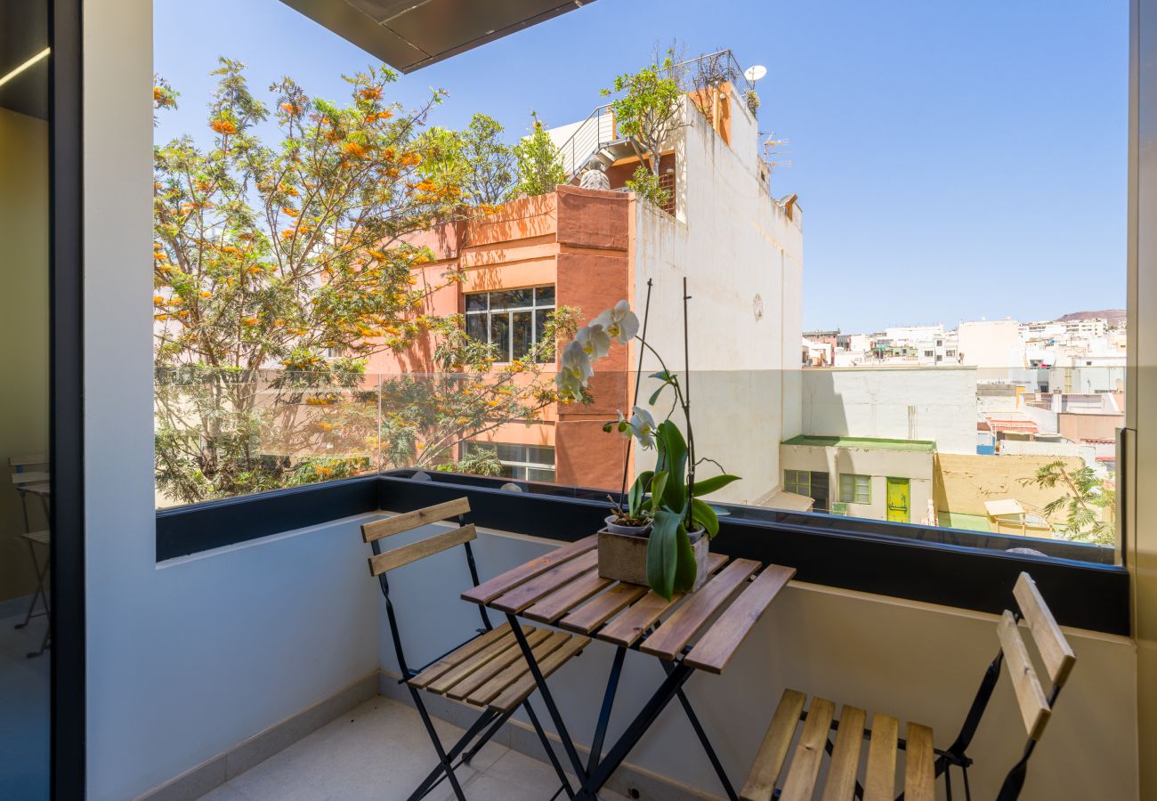 Huis in Las Palmas de Gran Canaria - Bella Vita By CanariasGetaway Huis in Las Palmas de Gran Canaria - Bella Vita By CanariasGetaway