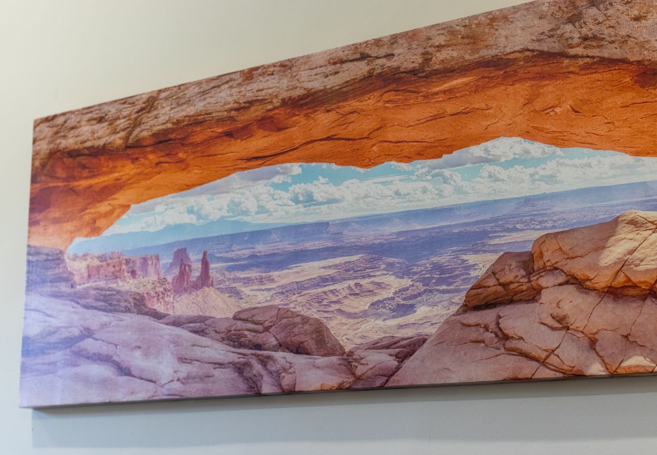 Appartement in Bilbao - Biator apartment Appartement in Bilbao - Biator apartment