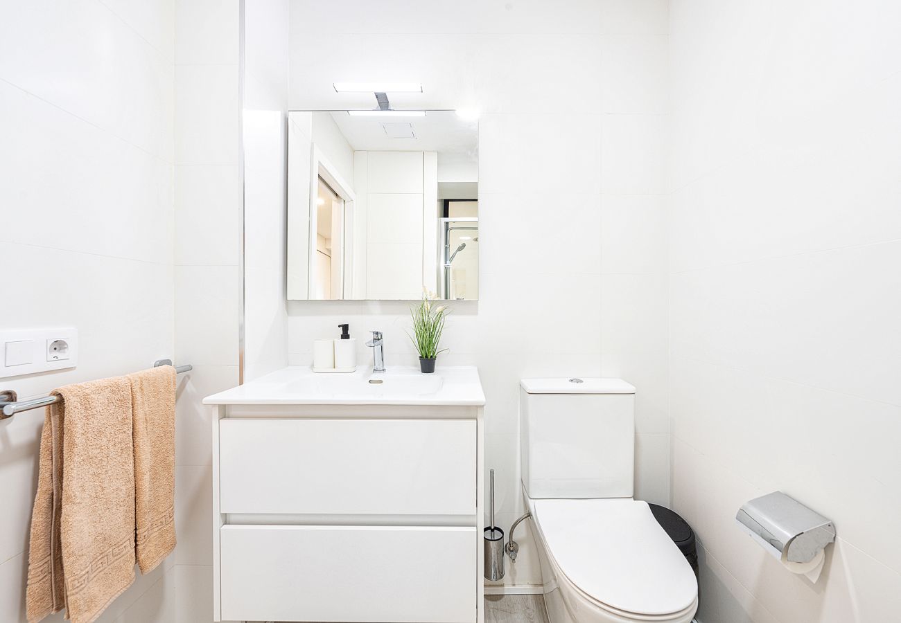 Studio in Las Palmas de Gran Canaria - Castle Bank By CanariasGetaway  Studio in Las Palmas de Gran Canaria - Castle Bank By CanariasGetaway