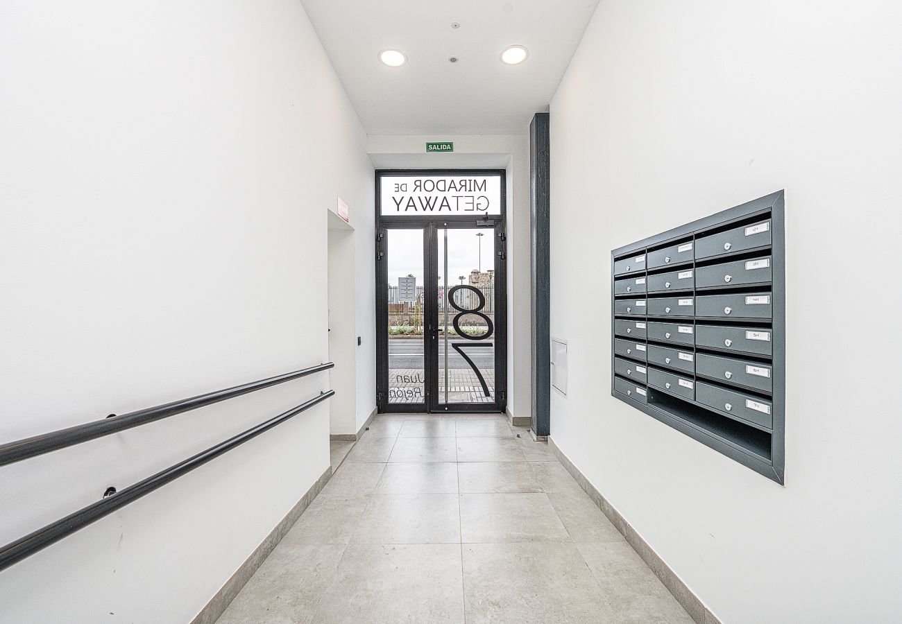 Studio in Las Palmas de Gran Canaria - Castle Bank By CanariasGetaway  Studio in Las Palmas de Gran Canaria - Castle Bank By CanariasGetaway