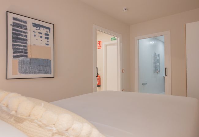 Appartement in Madrid - M (DEL29) Almudena: Tu escapada urbana con aire de parque  Appartement in Madrid - M (DEL29) Almudena: Tu escapada urbana con aire de parque