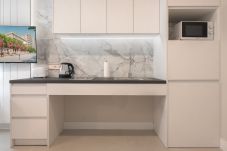 Appartement in Madrid - M (DEL29) Almudena: Tu escapada urbana con aire de parque 
