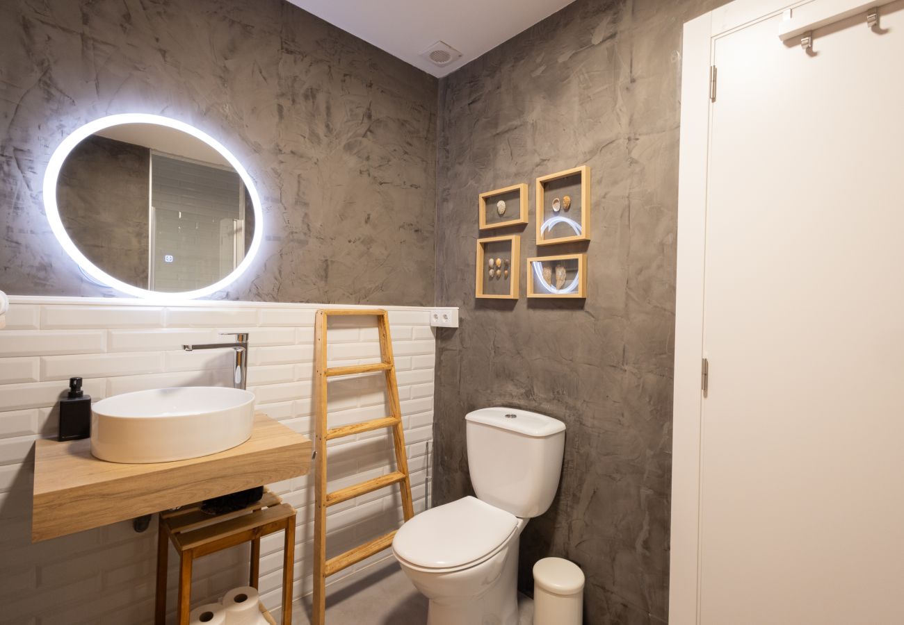 Appartement in Valencia - The Formentera Room By Florit Flats Appartement in Valencia - The Formentera Room By Florit Flats