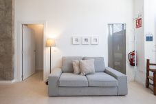 Appartement in Valencia - The Ibiza Room by Florit Flats