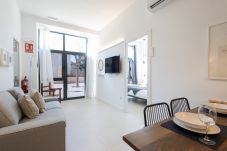 Appartement in Valencia - The Ibiza Room by Florit Flats