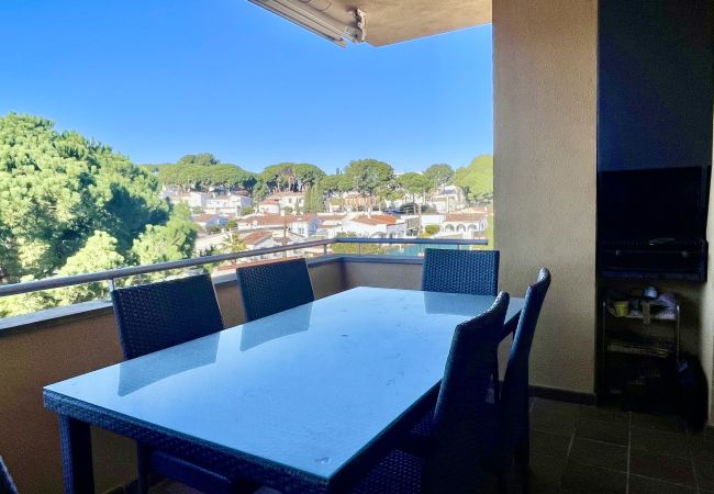 Appartement in L'Escala - RIELLS BLAU C302 Appartement in L'Escala - RIELLS BLAU C302