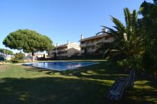 Appartement in L'Escala - RIELLS BLAU C302