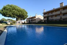 Appartement in L'Escala - RIELLS BLAU C302