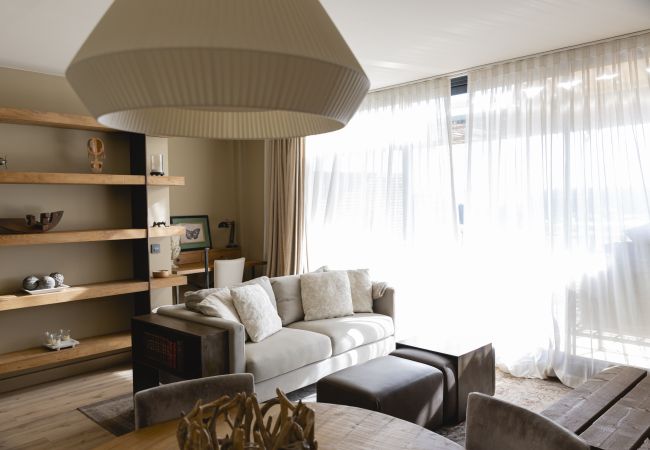 Appartement in Gualta - RESIDENCIAL GOLF 28 2.-1 Appartement in Gualta - RESIDENCIAL GOLF 28 2.-1