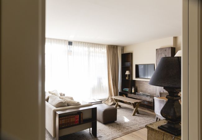 Appartement in Gualta - RESIDENCIAL GOLF 28 2.-1 Appartement in Gualta - RESIDENCIAL GOLF 28 2.-1