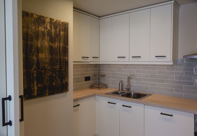 Appartement in Gualta - RESIDENCIAL GOLF 28 2.-1 Appartement in Gualta - RESIDENCIAL GOLF 28 2.-1