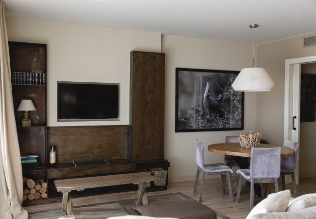 Appartement in Gualta - RESIDENCIAL GOLF 28 2.-1 Appartement in Gualta - RESIDENCIAL GOLF 28 2.-1