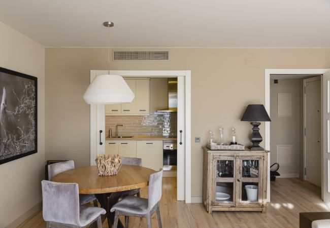Appartement in Gualta - RESIDENCIAL GOLF 28 2.-1 Appartement in Gualta - RESIDENCIAL GOLF 28 2.-1