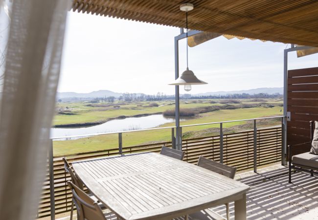 Appartement in Gualta - RESIDENCIAL GOLF 28 2.-1 Appartement in Gualta - RESIDENCIAL GOLF 28 2.-1