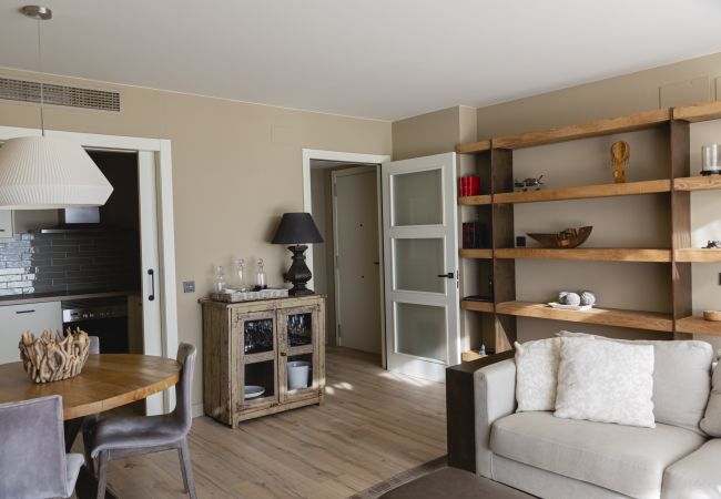 Appartement in Gualta - RESIDENCIAL GOLF 28 2.-1 Appartement in Gualta - RESIDENCIAL GOLF 28 2.-1