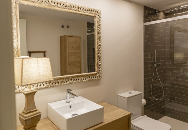 Appartement in Gualta - RESIDENCIAL GOLF 28 2.-1 Appartement in Gualta - RESIDENCIAL GOLF 28 2.-1