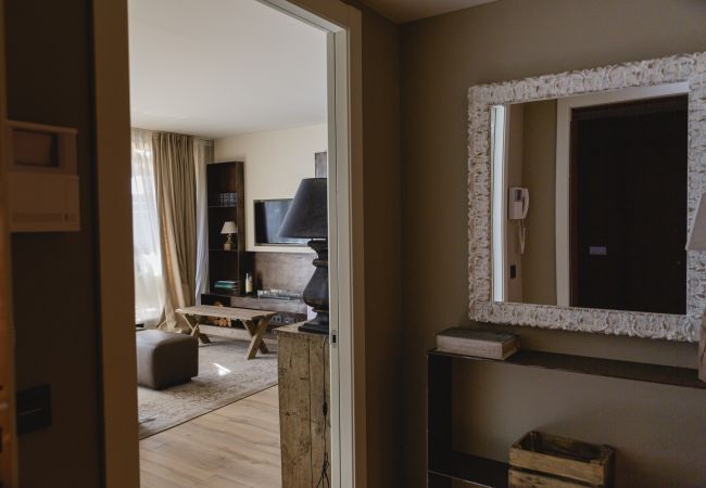 Appartement in Gualta - RESIDENCIAL GOLF 28 2.-1 Appartement in Gualta - RESIDENCIAL GOLF 28 2.-1