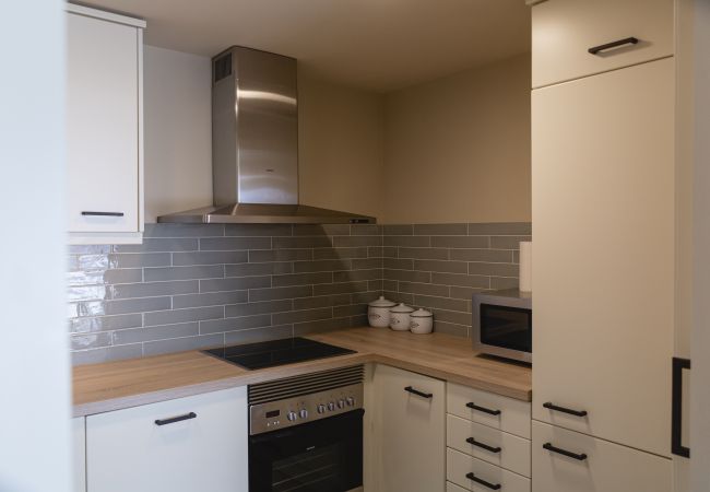 Appartement in Gualta - RESIDENCIAL GOLF 28 2.-1 Appartement in Gualta - RESIDENCIAL GOLF 28 2.-1