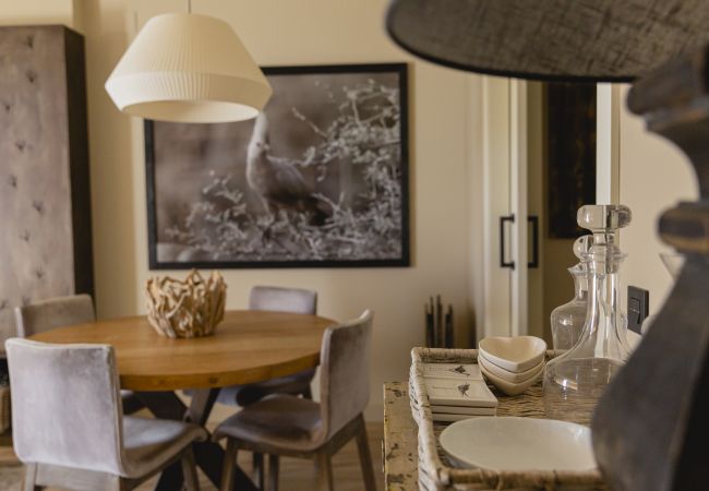 Appartement in Gualta - RESIDENCIAL GOLF 28 2.-1 Appartement in Gualta - RESIDENCIAL GOLF 28 2.-1