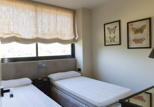 Appartement in Gualta - RESIDENCIAL GOLF 28 2.-1 Appartement in Gualta - RESIDENCIAL GOLF 28 2.-1