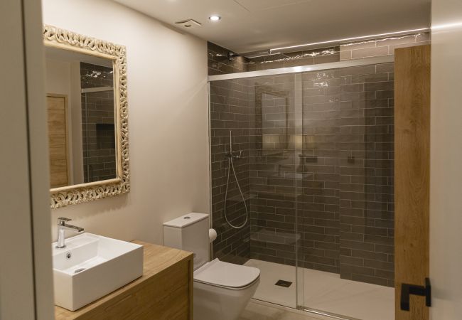 Appartement in Gualta - RESIDENCIAL GOLF 28 2.-1 Appartement in Gualta - RESIDENCIAL GOLF 28 2.-1