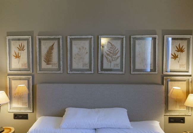 Appartement in Gualta - RESIDENCIAL GOLF 28 2.-1 Appartement in Gualta - RESIDENCIAL GOLF 28 2.-1