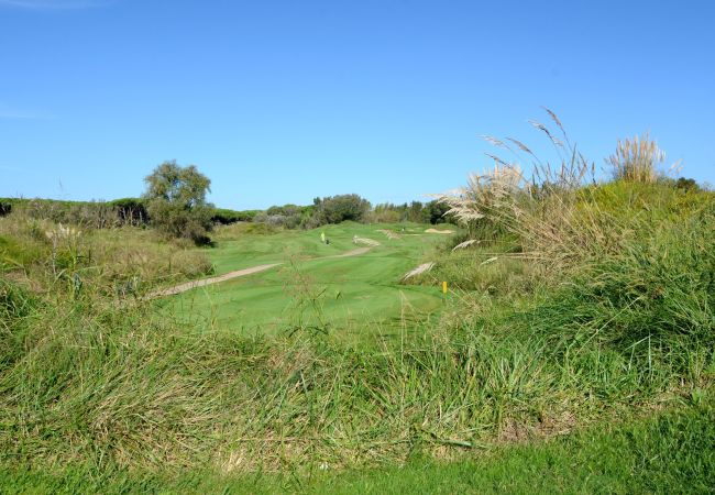 Appartement in Gualta - RESIDENCIAL GOLF 28 2.-1 Appartement in Gualta - RESIDENCIAL GOLF 28 2.-1