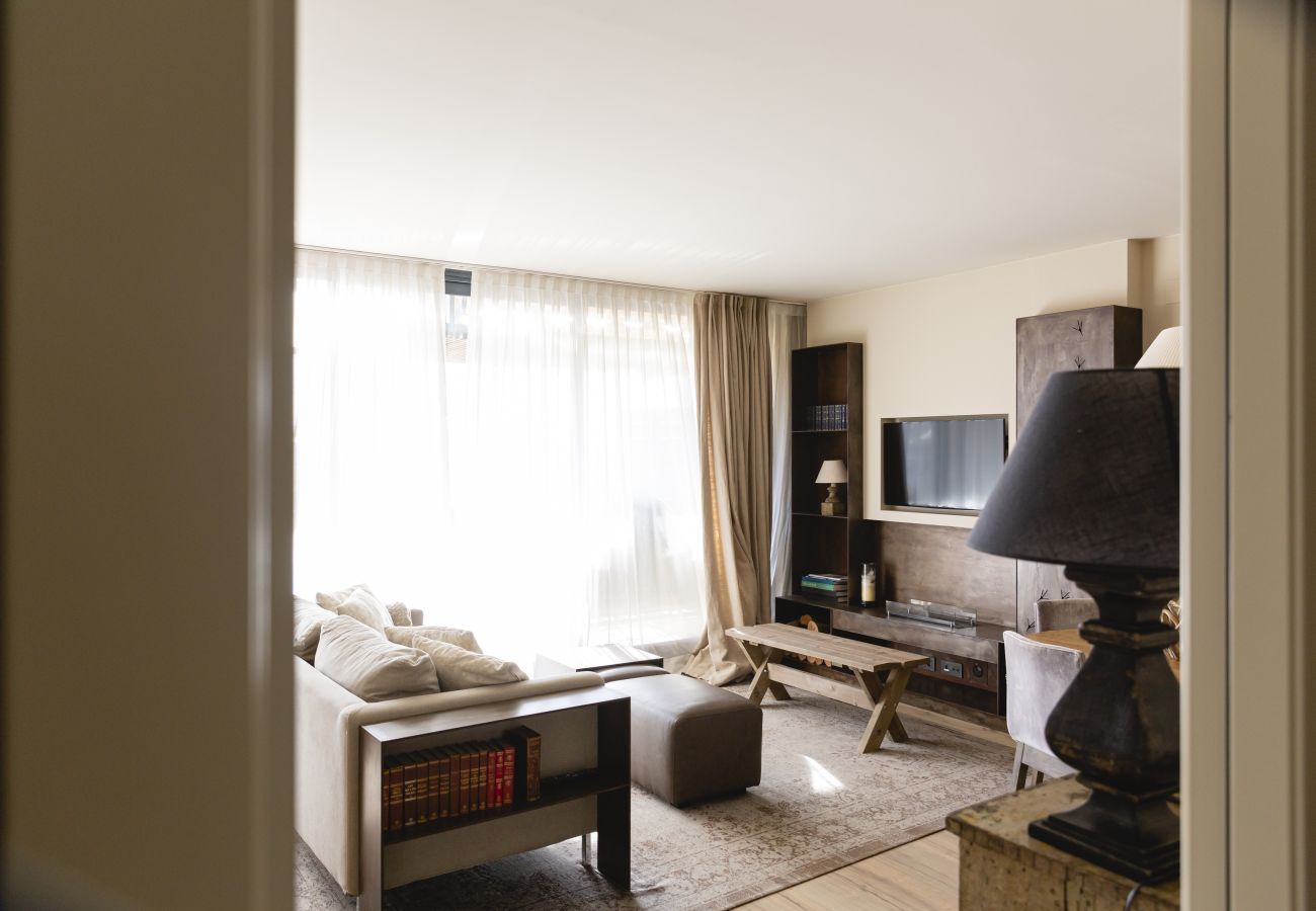 Appartement in Gualta - RESIDENCIAL GOLF 28 2.-1 Appartement in Gualta - RESIDENCIAL GOLF 28 2.-1