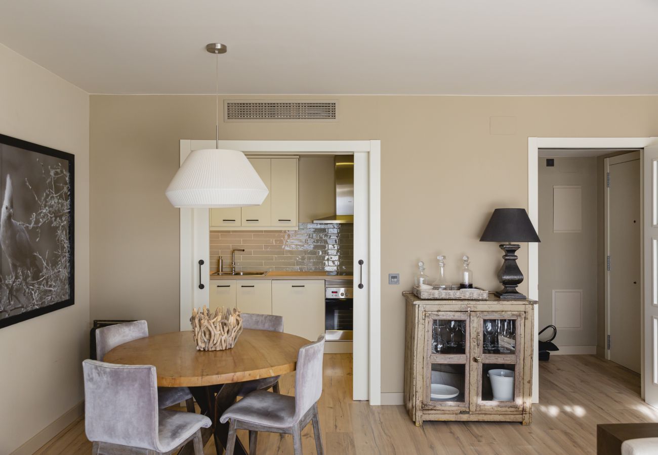 Appartement in Gualta - RESIDENCIAL GOLF 28 2.-1 Appartement in Gualta - RESIDENCIAL GOLF 28 2.-1