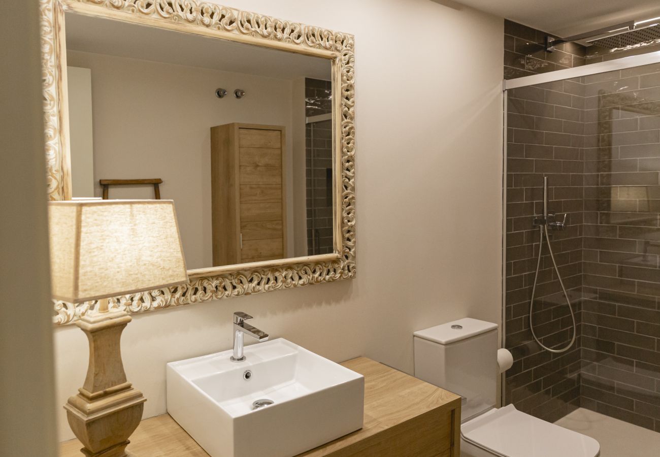 Appartement in Gualta - RESIDENCIAL GOLF 28 2.-1 Appartement in Gualta - RESIDENCIAL GOLF 28 2.-1