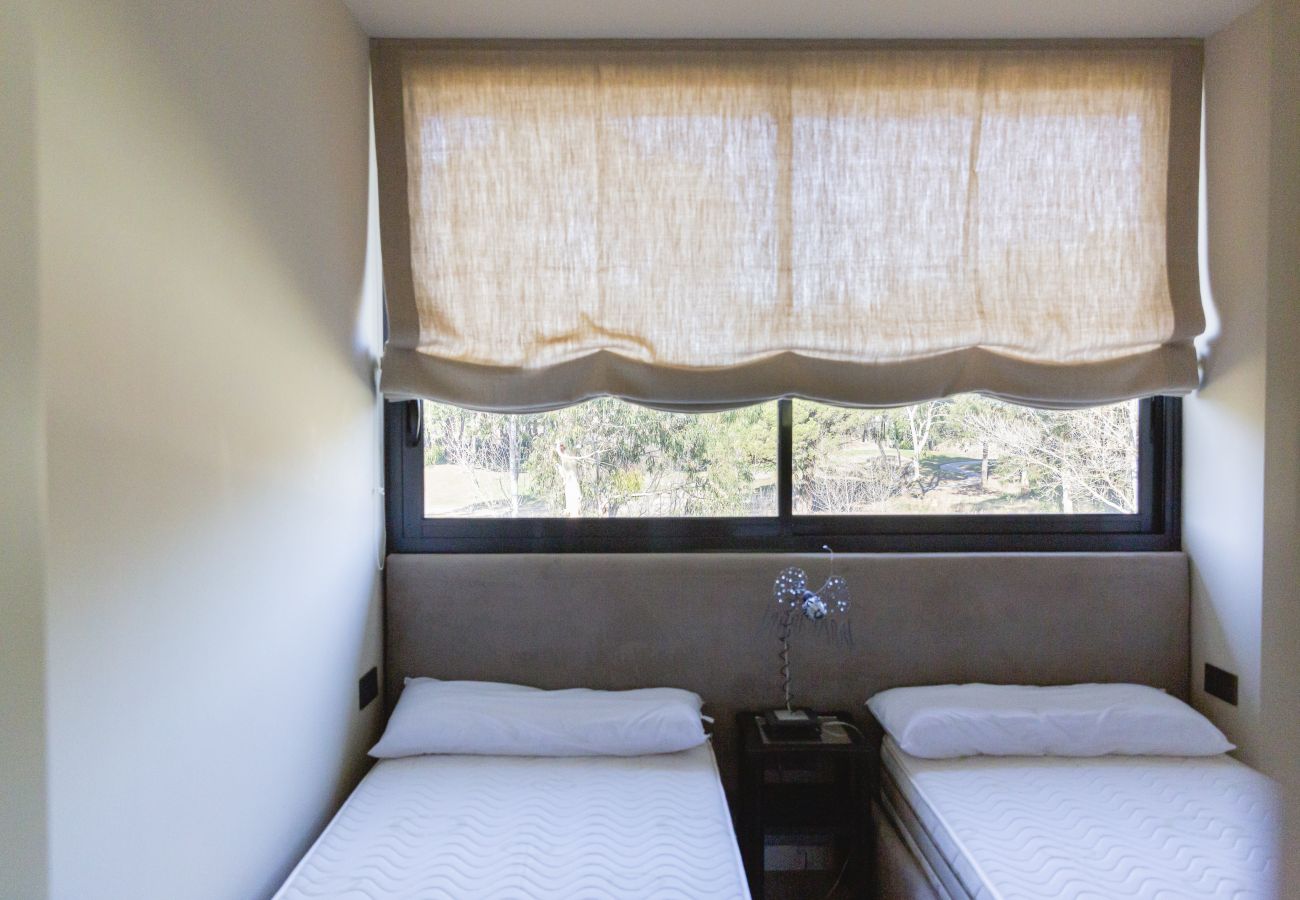 Appartement in Gualta - RESIDENCIAL GOLF 28 2.-1 Appartement in Gualta - RESIDENCIAL GOLF 28 2.-1