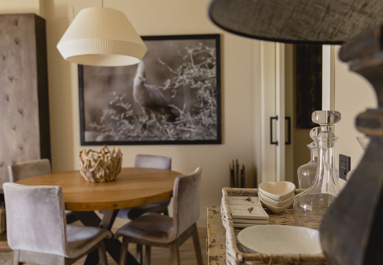 Appartement in Gualta - RESIDENCIAL GOLF 28 2.-1 Appartement in Gualta - RESIDENCIAL GOLF 28 2.-1