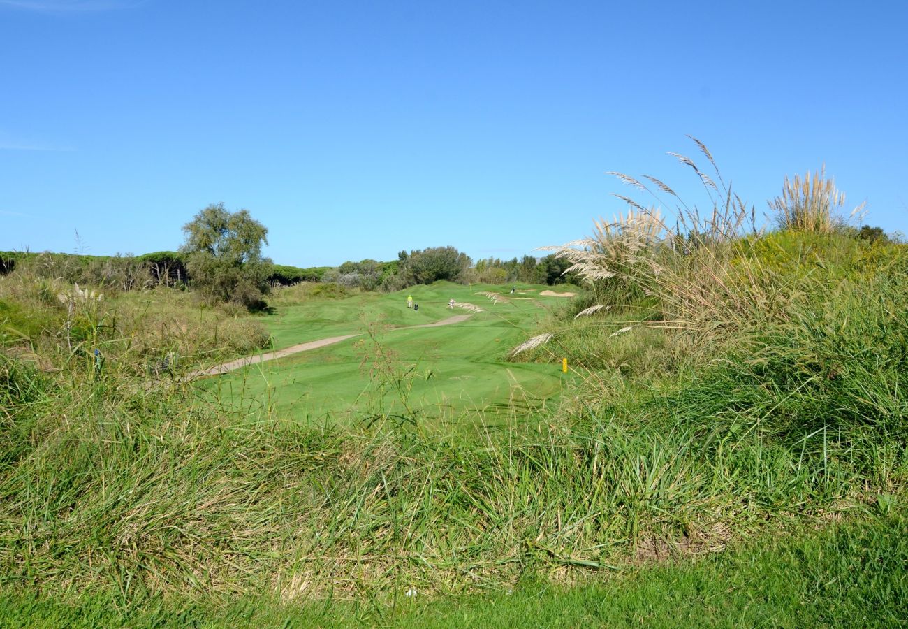 Appartement in Gualta - RESIDENCIAL GOLF 28 2.-1 Appartement in Gualta - RESIDENCIAL GOLF 28 2.-1
