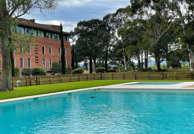 Appartement in Gualta - RESIDENCIAL GOLF 30 2-1 Appartement in Gualta - RESIDENCIAL GOLF 30 2-1