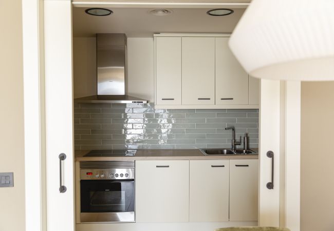 Appartement in Gualta - RESIDENCIAL GOLF 30 2-1 Appartement in Gualta - RESIDENCIAL GOLF 30 2-1