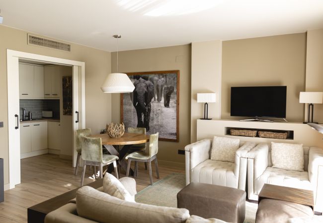 Appartement in Gualta - RESIDENCIAL GOLF 30 2-1 Appartement in Gualta - RESIDENCIAL GOLF 30 2-1