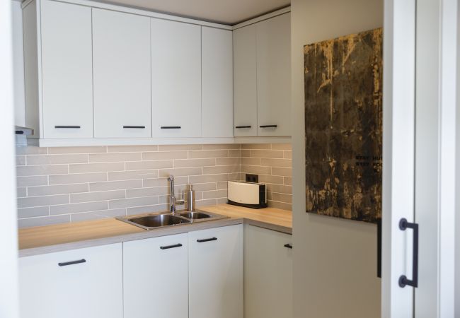 Appartement in Gualta - RESIDENCIAL GOLF 30 2-1 Appartement in Gualta - RESIDENCIAL GOLF 30 2-1