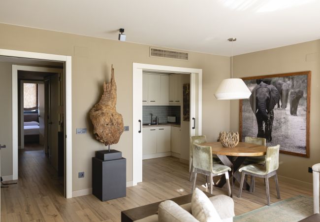 Appartement in Gualta - RESIDENCIAL GOLF 30 2-1 Appartement in Gualta - RESIDENCIAL GOLF 30 2-1