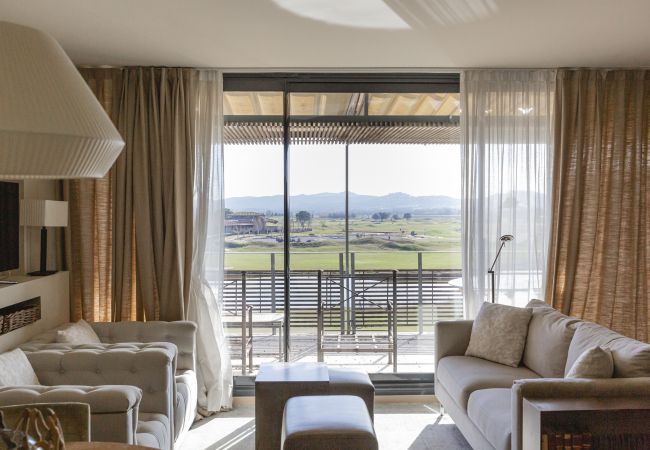 Appartement in Gualta - RESIDENCIAL GOLF 30 2-1 Appartement in Gualta - RESIDENCIAL GOLF 30 2-1