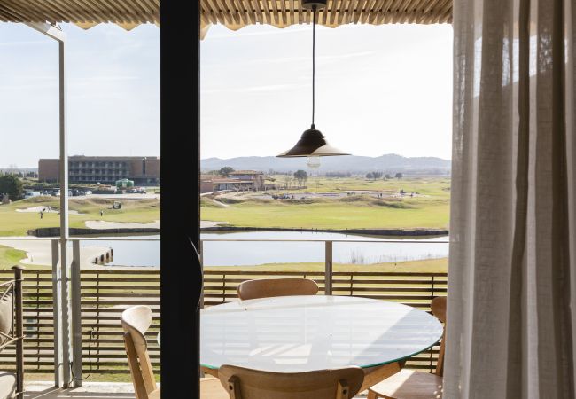Appartement in Gualta - RESIDENCIAL GOLF 30 2-1 Appartement in Gualta - RESIDENCIAL GOLF 30 2-1