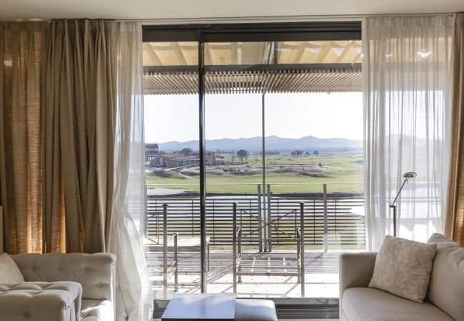 Appartement in Gualta - RESIDENCIAL GOLF 30 2-1 Appartement in Gualta - RESIDENCIAL GOLF 30 2-1