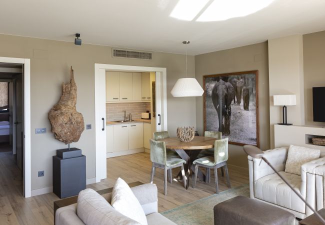 Appartement in Gualta - RESIDENCIAL GOLF 30 2-1 Appartement in Gualta - RESIDENCIAL GOLF 30 2-1