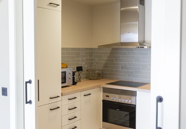 Appartement in Gualta - RESIDENCIAL GOLF 30 2-1 Appartement in Gualta - RESIDENCIAL GOLF 30 2-1