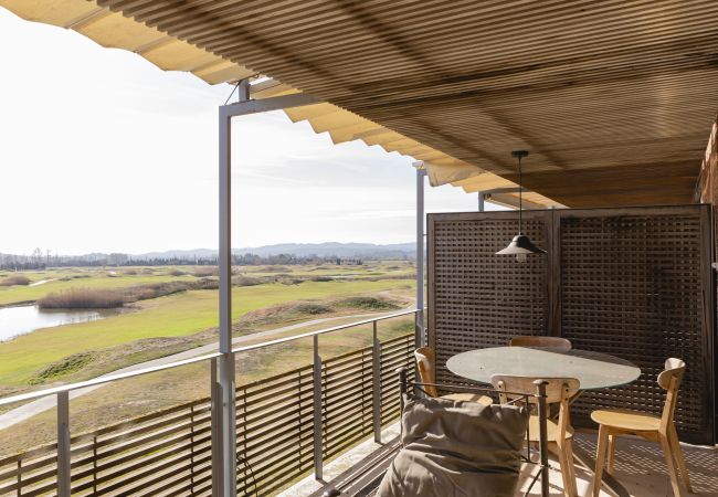 Appartement in Gualta - RESIDENCIAL GOLF 30 2-1 Appartement in Gualta - RESIDENCIAL GOLF 30 2-1