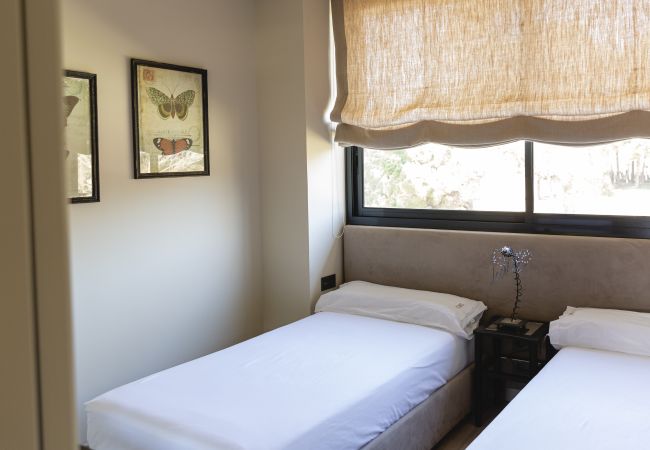Appartement in Gualta - RESIDENCIAL GOLF 30 2-1 Appartement in Gualta - RESIDENCIAL GOLF 30 2-1