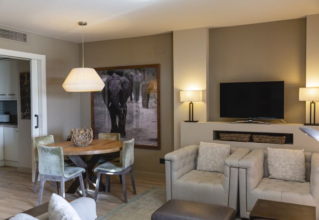 Appartement in Gualta - RESIDENCIAL GOLF 30 2-1 Appartement in Gualta - RESIDENCIAL GOLF 30 2-1