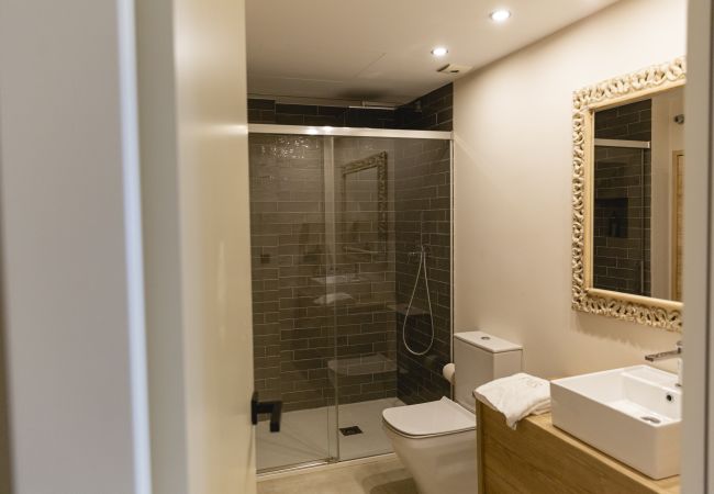 Appartement in Gualta - RESIDENCIAL GOLF 30 2-1 Appartement in Gualta - RESIDENCIAL GOLF 30 2-1