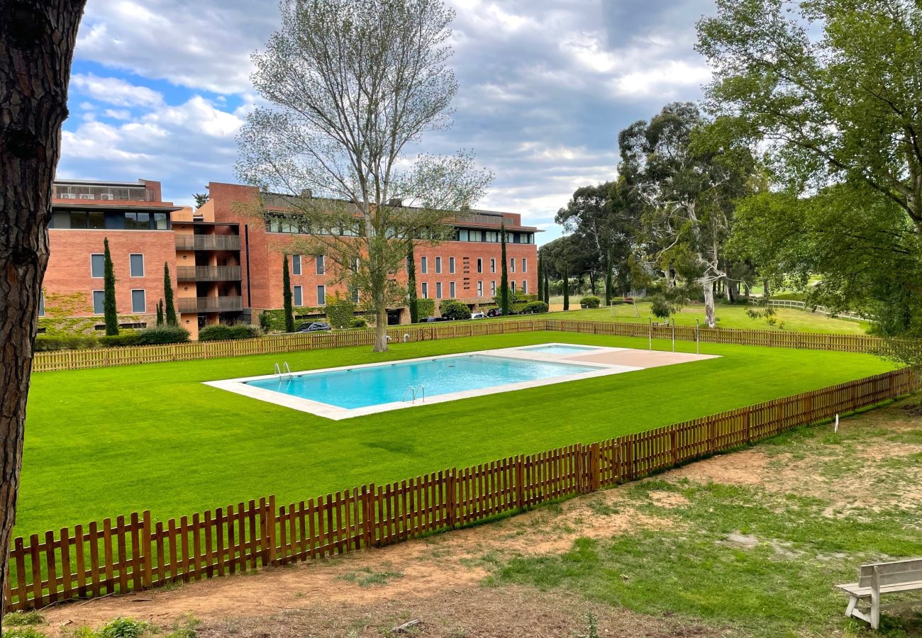 Appartement in Gualta - RESIDENCIAL GOLF 30 2-1 Appartement in Gualta - RESIDENCIAL GOLF 30 2-1