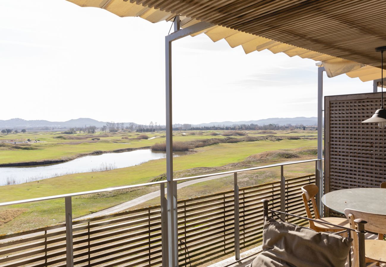 Appartement in Gualta - RESIDENCIAL GOLF 30 2-1 Appartement in Gualta - RESIDENCIAL GOLF 30 2-1