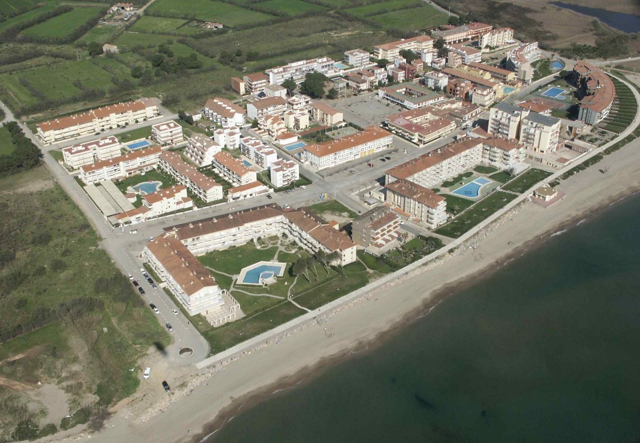 Appartement in Estartit - ARGONAVIS 317